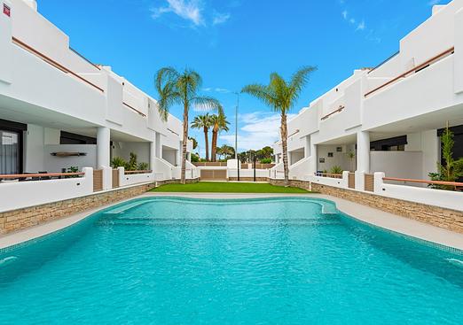 Apartment in San Javier