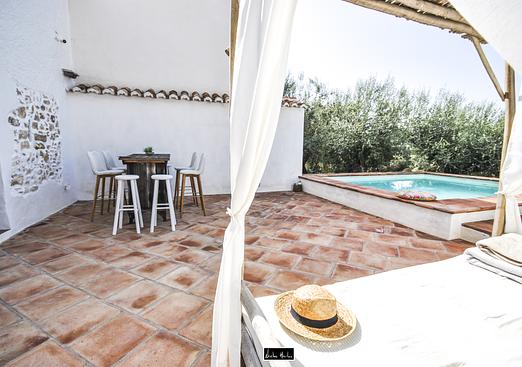 Country house in Periana