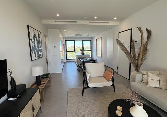 Apartment in Las Colinas Golf