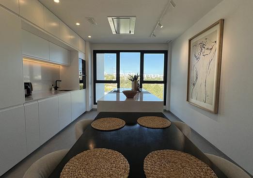 Apartment in Las Colinas Golf