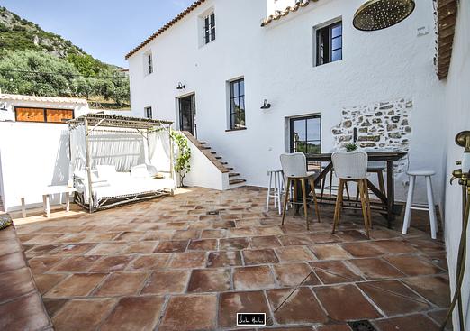 Country house in Periana