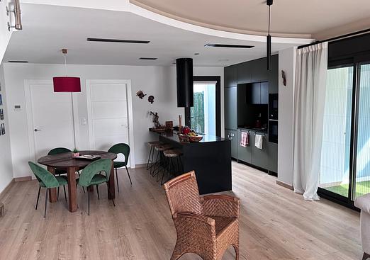 Town house in Los Montesinos