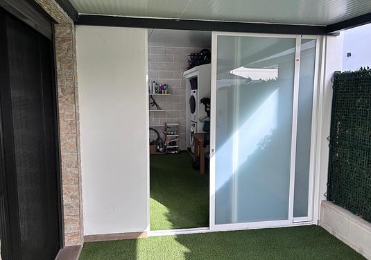 Town house in Los Montesinos