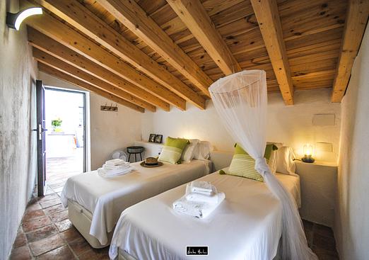 Country house in Periana