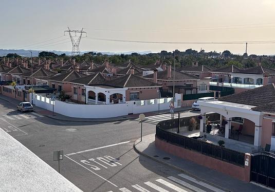 Town house in Los Montesinos