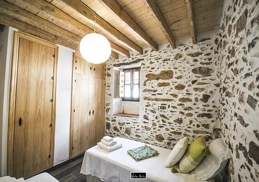 Country house in Periana