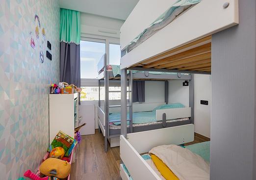 Apartment in Orihuela Costa
