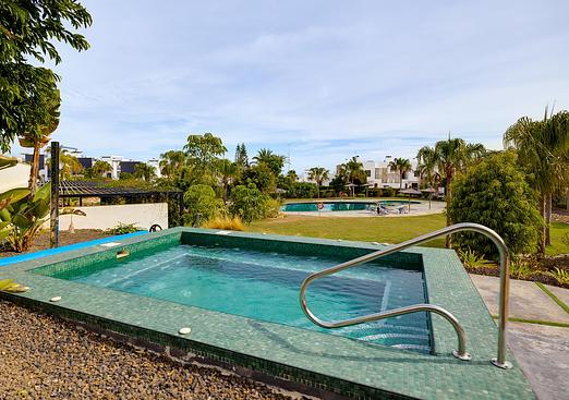 Apartment in Orihuela Costa