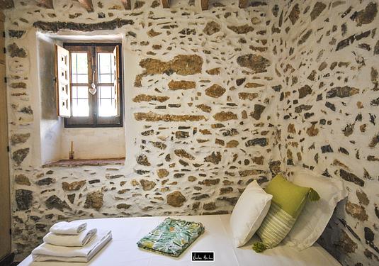 Country house in Periana