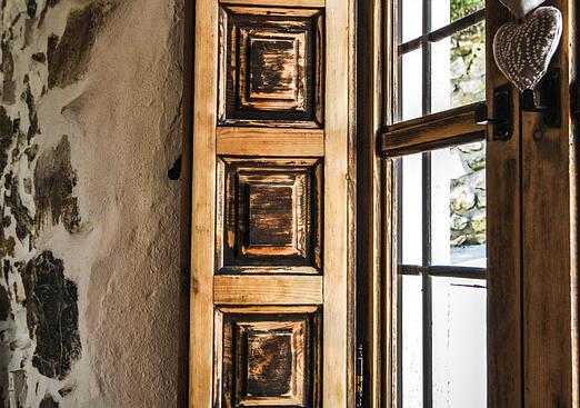 Country house in Periana