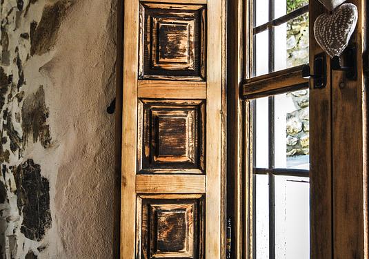 Country house in Periana