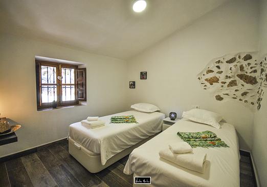 Country house in Periana