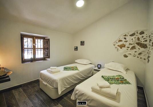 Country house in Periana