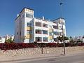 Apartment in Villamartin
