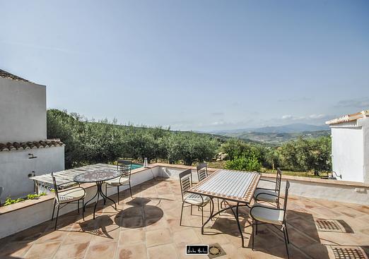 Country house in Periana