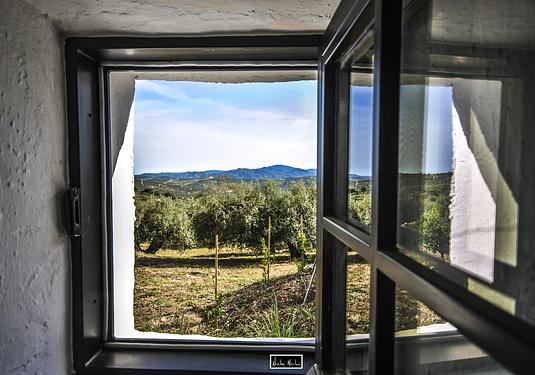 Country house in Periana