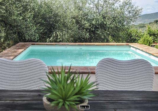 Country house in Periana