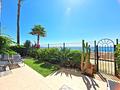 Apartment in Casares Playa
