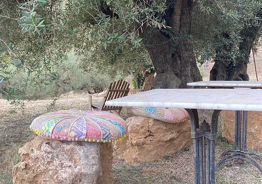 Country house in Periana