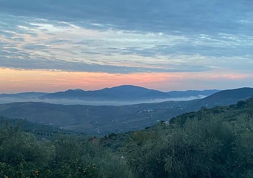 Country house in Periana