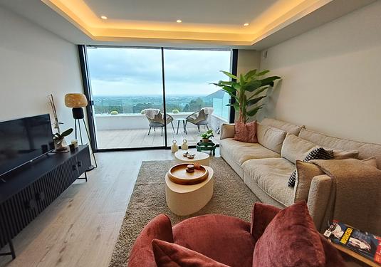 Apartment in Denia