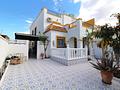 Quad house in Torrevieja