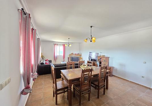 Villa in Monóvar/Monóver