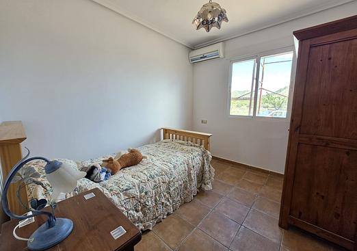 Villa in Monóvar/Monóver