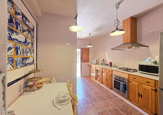 Country house in Monóvar/Monóver