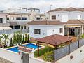 Villa in Los Montesinos