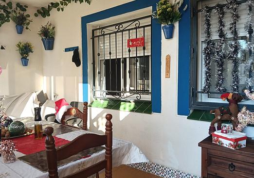 Apartment in Los Montesinos
