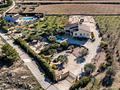 Country house in La Zarza