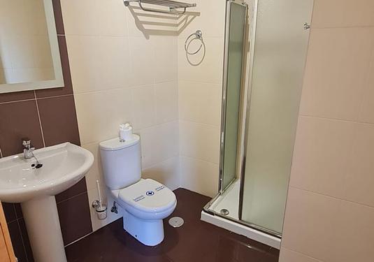 Apartment in La Tercia Golf Resort