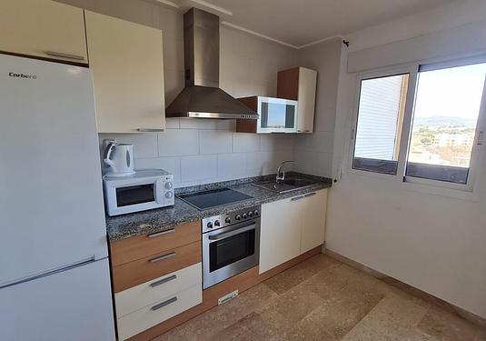 Apartment in La Tercia Golf Resort