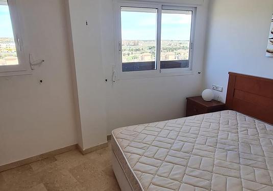Apartment in La Tercia Golf Resort