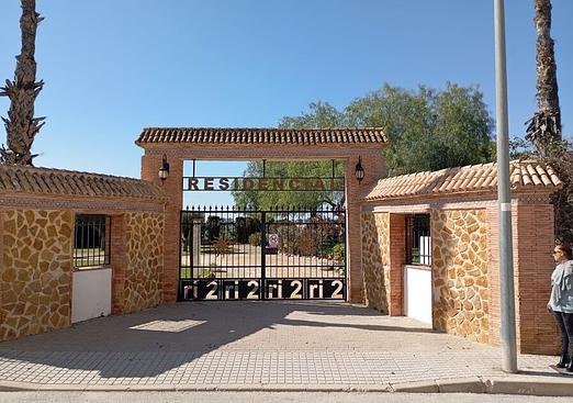 Town house in Catral