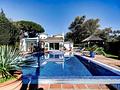 Villa in Calahonda