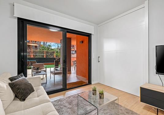 Apartment in Orihuela Costa