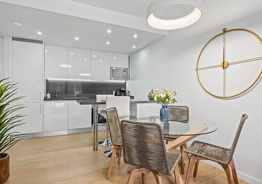 Apartment in Orihuela Costa