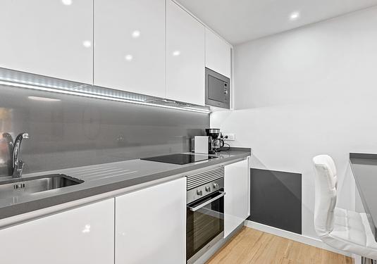 Apartment in Orihuela Costa