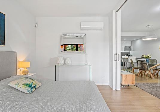 Apartment in Orihuela Costa