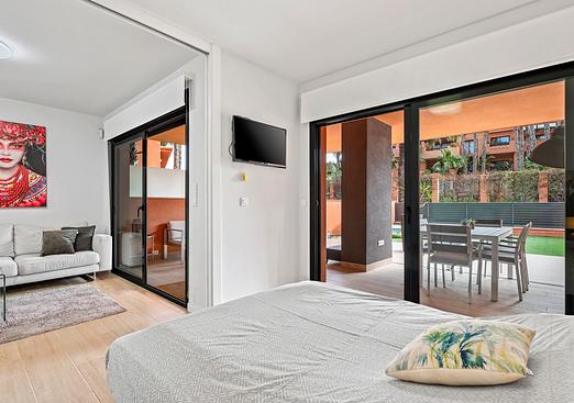 Apartment in Orihuela Costa