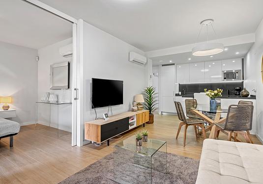 Apartment in Orihuela Costa