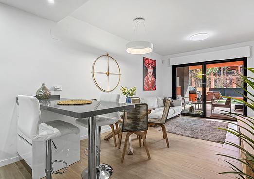 Apartment in Orihuela Costa