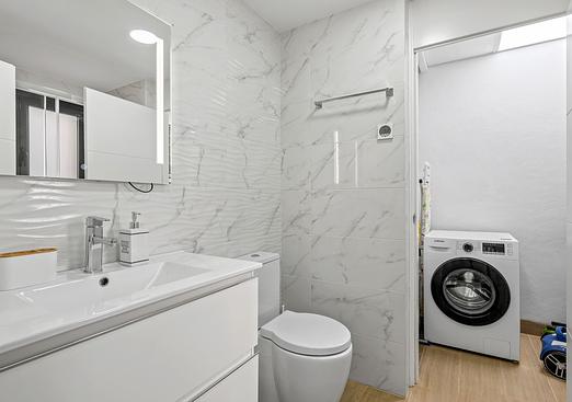 Apartment in Orihuela Costa