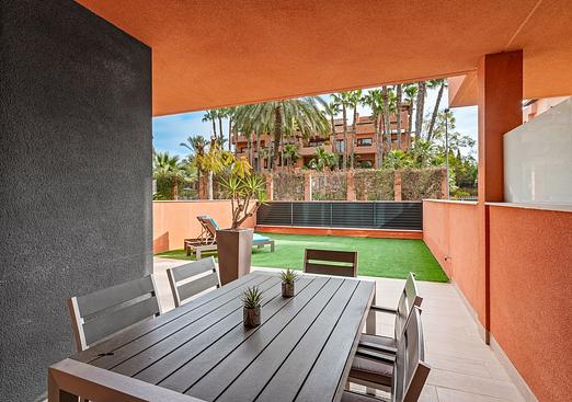 Apartment in Orihuela Costa