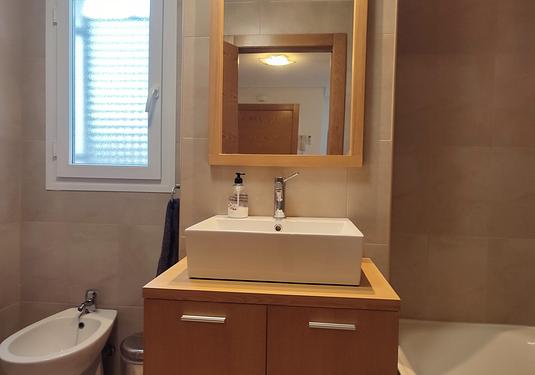 Apartment in Hacienda Riquelme Golf Resort