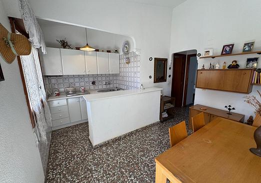 Town house in Torrevieja