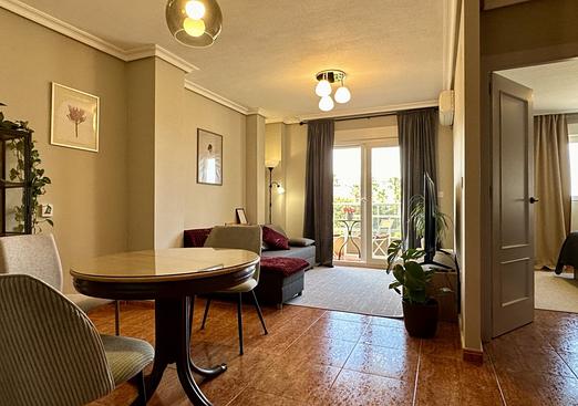 Apartment in Torrevieja
