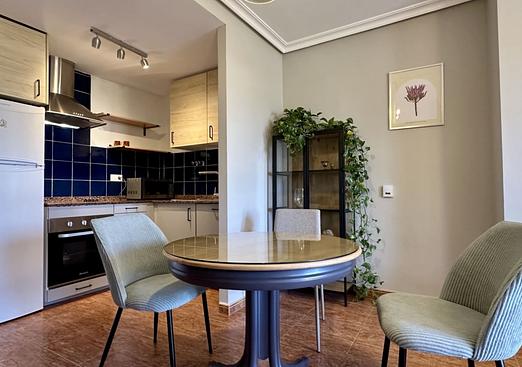 Apartment in Torrevieja